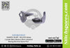 31501263150127 YAMATO VE-8F  VE-2700 Series Small Cylinder Bed Interlock Stitch Industrial Sewing Machine Spare Part