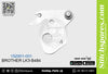 152901-001 Knife Lk3-B430 Brother Machine