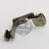 3/32'' Presser Foot & Hemming Folder