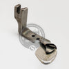 3/32'' Presser Foot & Hemming Folder