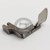 3/32'' Presser Foot & Hemming Folder