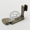3/32'' Presser Foot & Hemming Folder