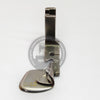 3/32'' Presser Foot & Hemming Folder