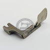 3/32'' Presser Foot & Hemming Folder