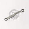 3400107 Insert Cutter For DURKOPP ADLER Sewing Machine Spare Part