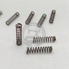 34C8-12 Spring For Pressure Foot Lock Eastman 625, 627, 629, Blue Streak, Straight Knife Cloth Cutting Machine
