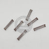 34C8-12 Spring For Pressure Foot Lock Eastman 625, 627, 629, Blue Streak, Straight Knife Cloth Cutting Machine