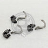 35808 (AY), 35809 (BY), 35809 (AY) Looper Set For UNION SPECIAL 35700,35800 Feed Off The Arm Sewing Machine Spare Part