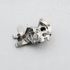 36220A Presser Foot Assembly Union Special 36200 Flatseamer Sewing Machine Spare Part