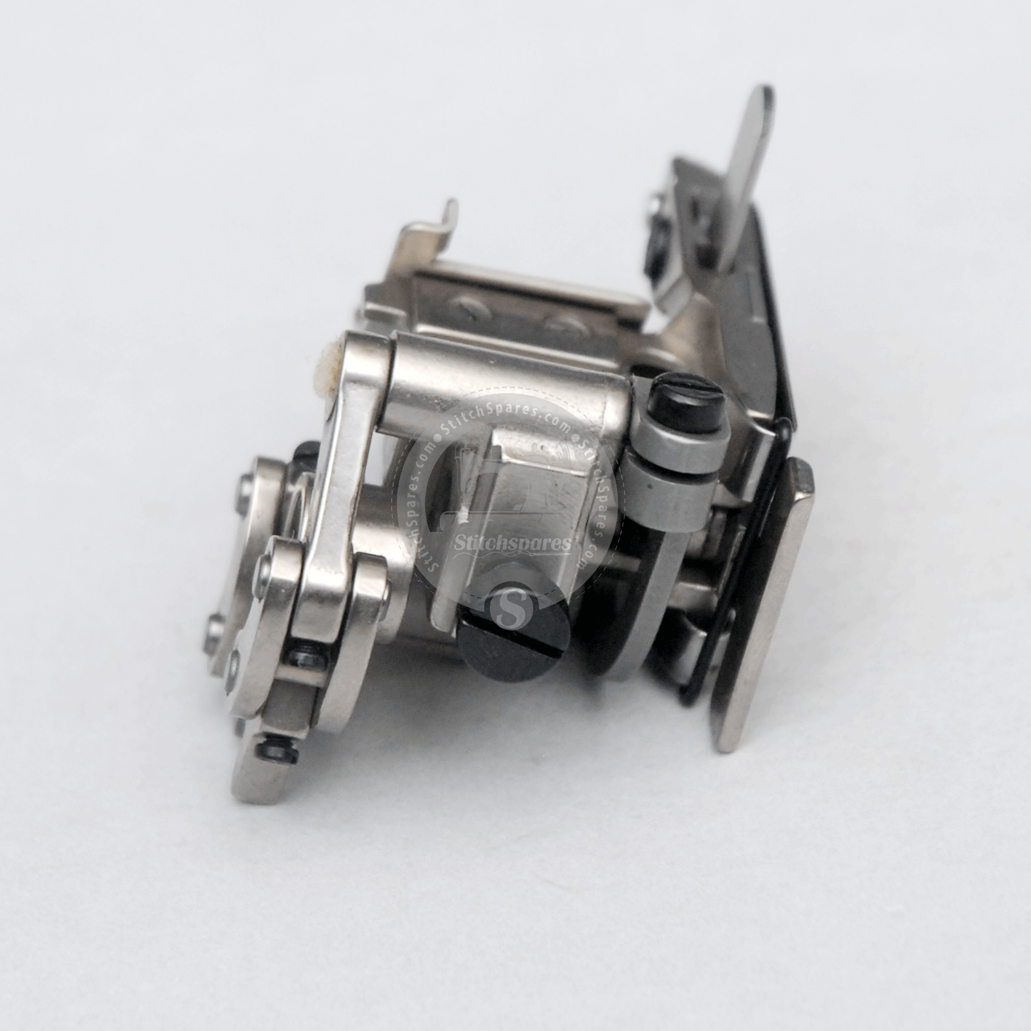 36220A Conjunto de prensatelas Union Special 36200 Flatseamer Máquina de coser Repuesto