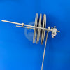 3 Patti Adidas Type Tape Attaching Stand With 6 Disc ( Multi-Needle Machine )