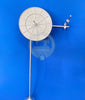 3 Patti Adidas Type Tape Attaching Stand With 6 Disc ( Multi-Needle Machine )