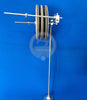 3 Patti Adidas Type Tape Attaching Stand With 6 Disc ( Multi-Needle Machine )