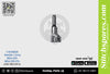 Strong-H 118-69658 Needle Clamp Juki Mo-2514-Bd4-200-Bd4-200-Fg Sewing Machine Spare Part