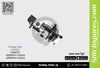 Strong-H 2157315 Presser Foot Yamato AZ8500G-C5 (5×5mm) Industrial Sewing Machine Spare Part