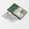 #782382 134 SAN 10 XS Nm 70/10 FFG/SES Groz Beckert Sewing Machine Needle