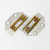 149057R Feed Dog (Teflon) Juki Single Needle Lock-Stitch Machine