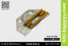 149057R Feed Dog (Teflon) Juki Single Needle Lock-Stitch Machine