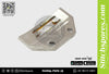 149057R Feed Dog (Teflon) Juki Single Needle Lock-Stitch Machine