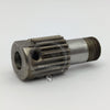 400-06567 Lower Shaft Gear For JUKI LK-1900A Bartecking Sewing Machine