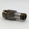 400-06567 Lower Shaft Gear For JUKI LK-1900A Bartecking Sewing Machine