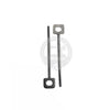 400-10509 Tensión del hilo Shaft para Juki Controlado por ordenador, de alta velocidad, bartacking máquina