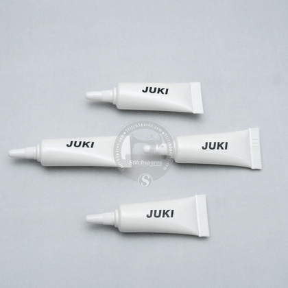 40006323 / 400-06323 JUKI GREASE A TUBE JUKI LK-1900B Computerized Bartacking Machine Spare Parts