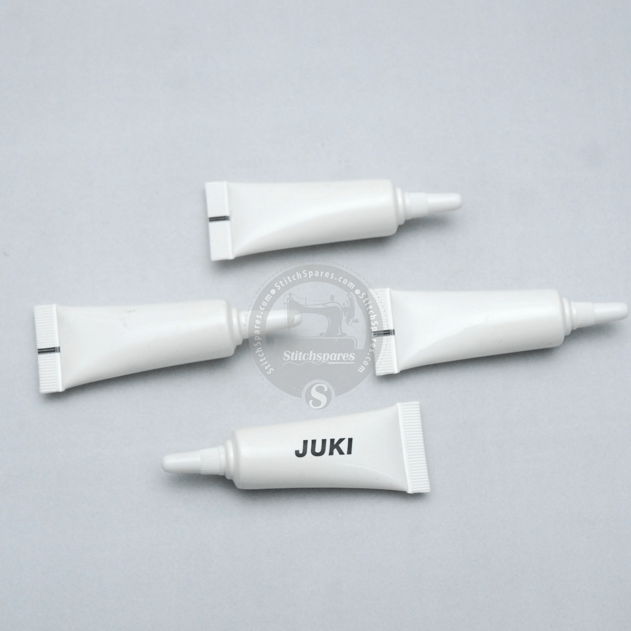 400-13640 Tubo de grasa B Juki Máquina de coser computarizada