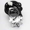 400-28015 / 400-03470 / 400-52937 AC Servo Motor Juki APW, LK, LBH, AMB, Series Sewing Machine Spare Part