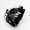 400-28015 AC Servo Motor FOR JUKI LK-1900A Computerized Bartack Sewing Machine Spare Part