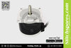 400-29901 X Feed Motor For JUKI LK-1900A Computerized Bartack Sewing Machine Spare Part