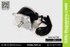 400-29901 X Feed Motor For JUKI LK-1900A Computerized Bartack Sewing Machine Spare Part