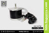 400-29901 X Feed Motor For JUKI LK-1900A Computerized Bartack Sewing Machine Spare Part