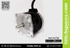 400-29901 X Feed Motor For JUKI LK-1900A Computerized Bartack Sewing Machine Spare Part