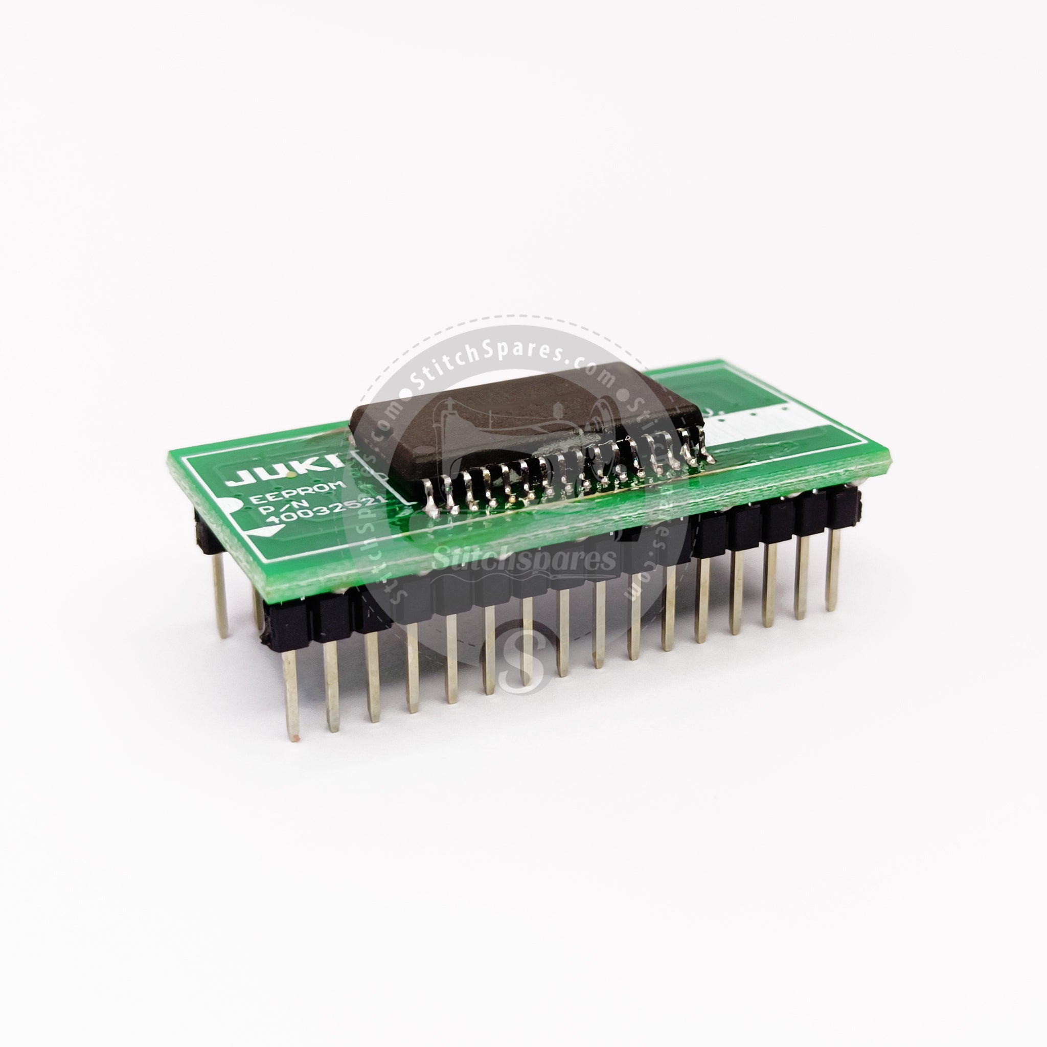 400-32521 EEPROM Juki LBH-1790 Máquina de botón computarizada