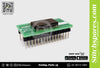 400-32521 EEPROM Juki LBH-1790 Máquina de botón computarizada