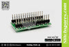 400-32521 EEPROM para Juki LBH-1790 Computerized Máquina del agujero del botón