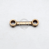 400-33026 Upper Feed Link JUKI LU-1510N Unison-Feed , LockStitch Sewing Machine Spare Part