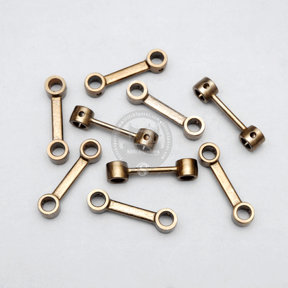 400-33026 Upper Feed Link JUKI LU-1510N Unison-Feed , LockStitch Sewing Machine Spare Part