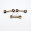 400-33026 Upper Feed Link JUKI LU-1510N Unison-Feed , LockStitch Sewing Machine Spare Part