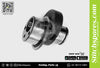 400092 Feed Drive Eccentric Cam Jack Single Needle Lock-Stitch Sewing Machine Spare Part