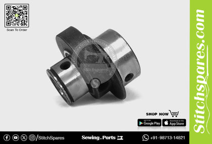 400092 Feed Drive Eccentric Cam Jack Single Needle Lock-Stitch Sewing Machine Spare Part