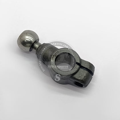 400223 Lower Looper Crank (JACK ORIGINAL) Jack JK-804D, JK-805D Overlock Machine Spare Parts