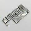 40041203B56 / 400-41203 B56 Needle Plate JUKI Flatlock Sewing Machine Spare Part