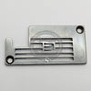 40041203B56 / 400-41203 B56 Needle Plate JUKI Flatlock Sewing Machine Spare Part