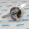 40088958 (400-88958) Bobbin Thread Asm (JUKI ORIGINAL) juki 9000B Single Needle Lockstitch Sewing Machine Spare part