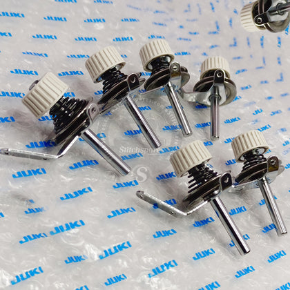 40088958 (400-88958) Bobbin Thread Asm (JUKI ORIGINAL) juki 9000B Single Needle Lockstitch Sewing Machine Spare part