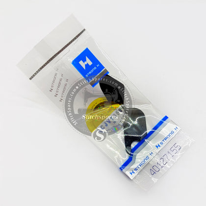 401-27155 / 40127155 Knife (Blade) JUKI DDL-8100B-7, DDL-900B Sewing Machine Spare Part