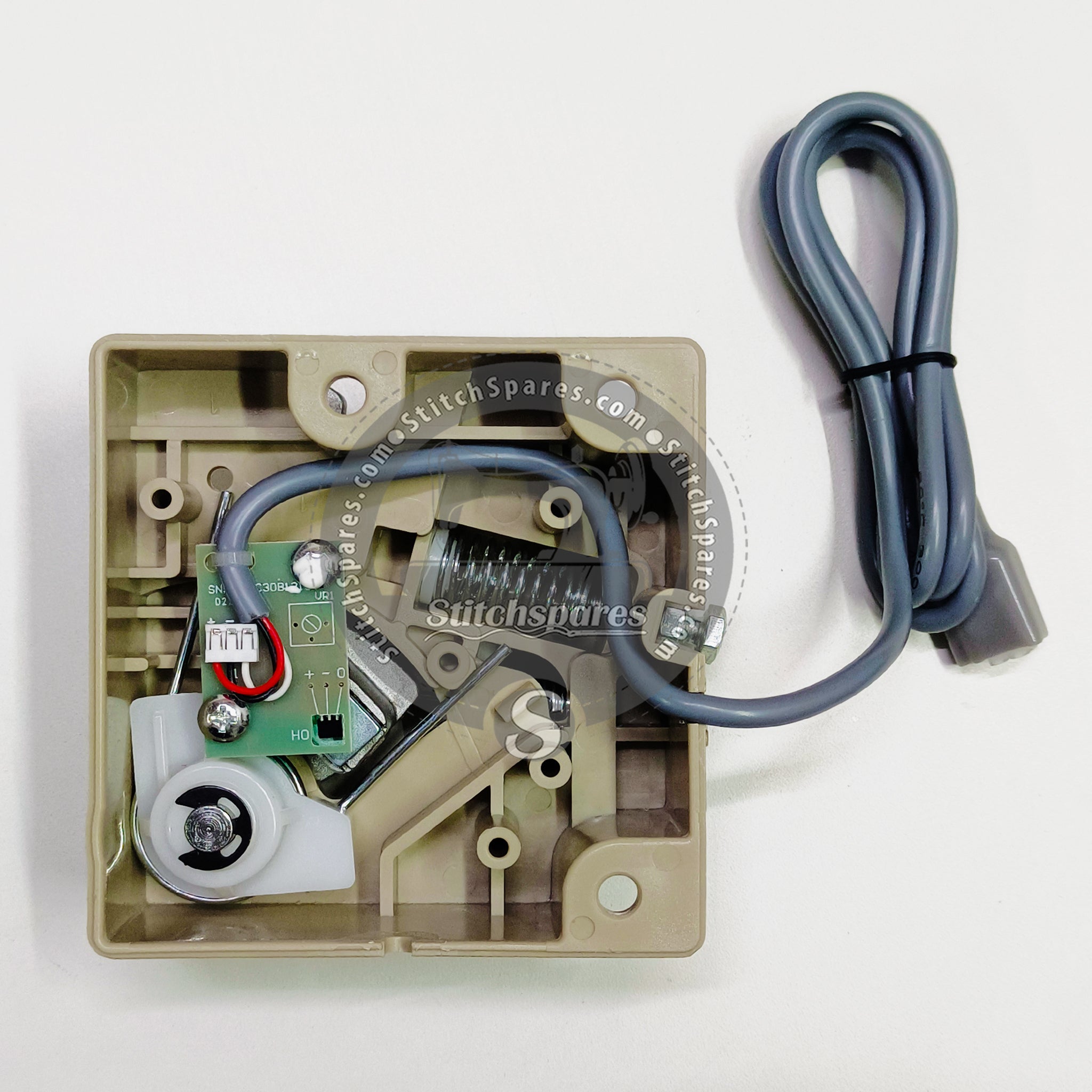 401-41219 पेडल एक्सेलरेटर JUKI DDL-8000A सिंगल नीडल लॉकस्टिच मशीन