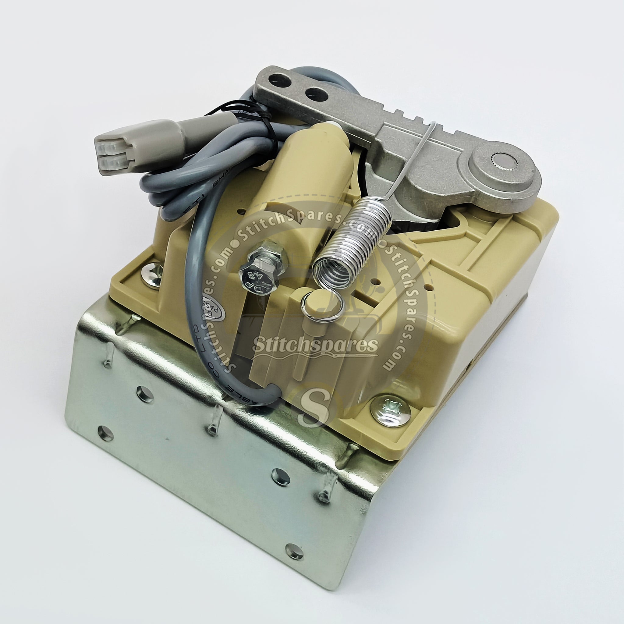 401-41219 पेडल एक्सेलरेटर JUKI DDL-8000A सिंगल नीडल लॉकस्टिच मशीन